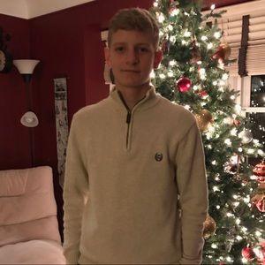 Meet your Posher, Jason